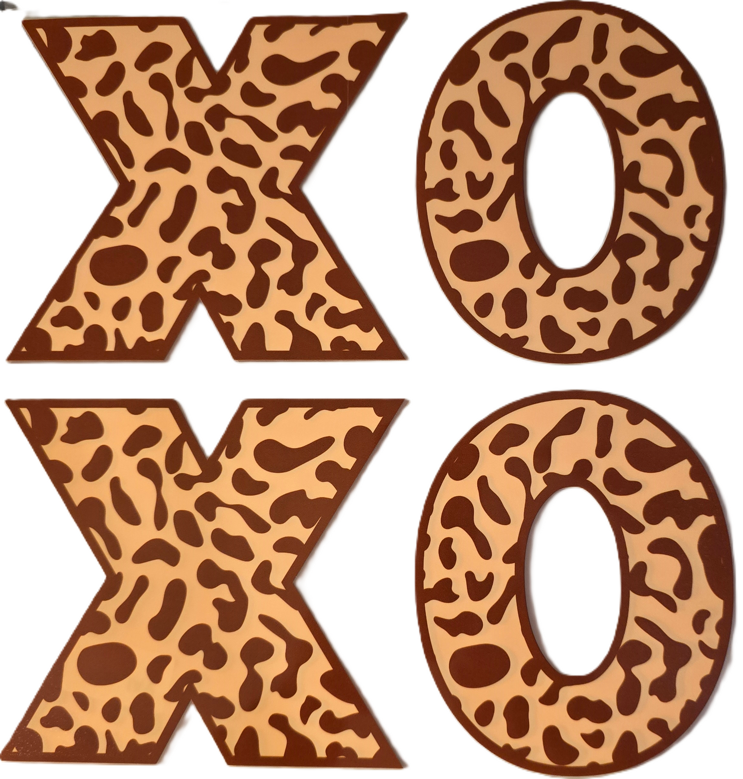 Cheetah XO