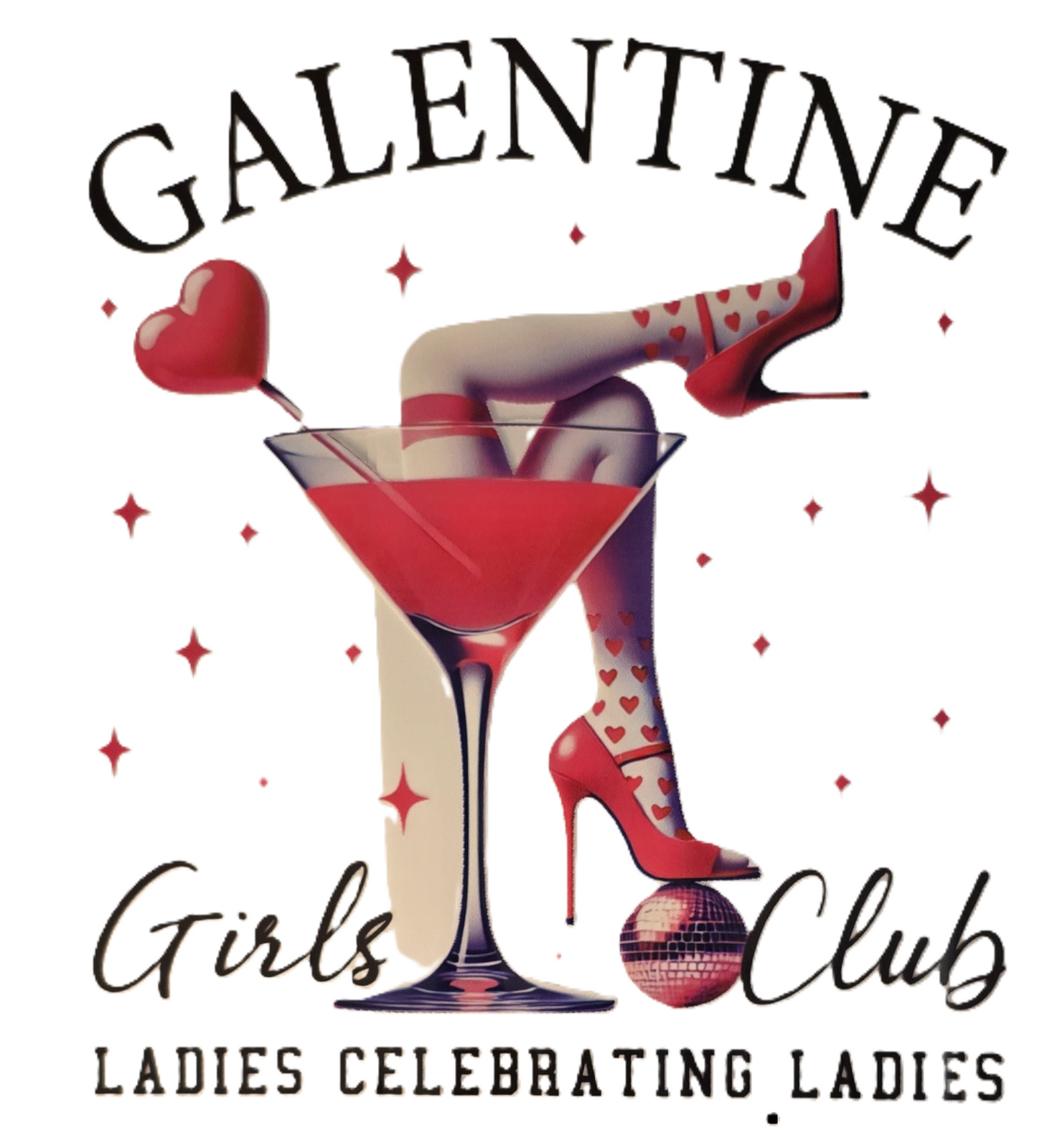 Galentine's Celebration