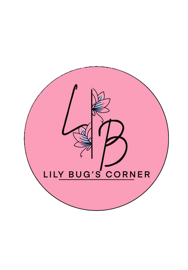 Lily Bug's Corner
