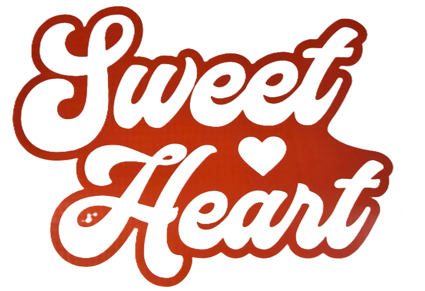 Sweet Heart Tee