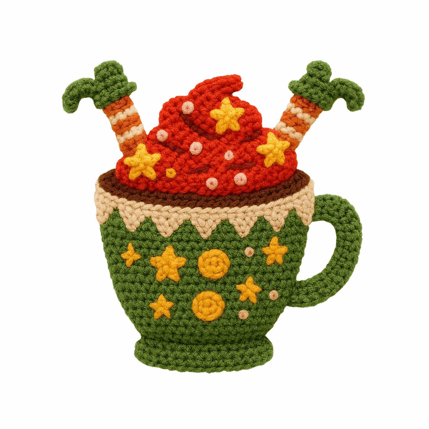 Hot Cocoa Elf Feet Christmas T-Shirt | Festive Holiday Mug Tee | Cute Cozy Christmas Graphic Shirt