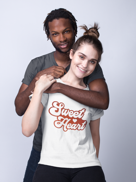 Sweet Heart Tee