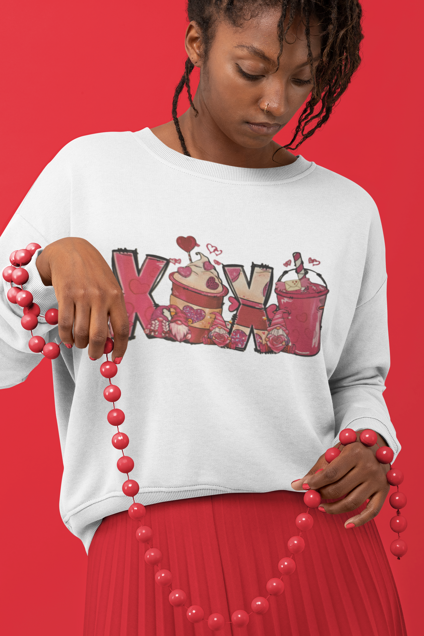 XoXo Love Tee