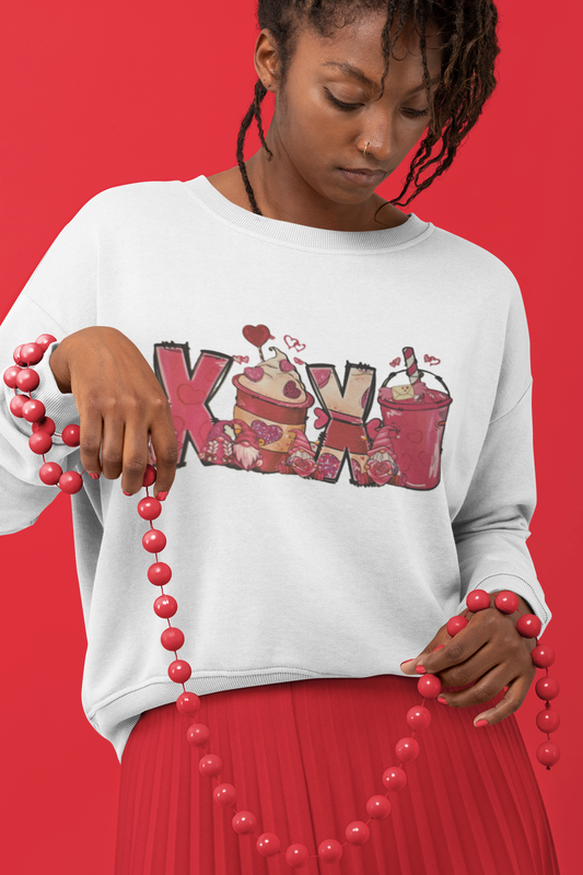 XoXo Love Tee