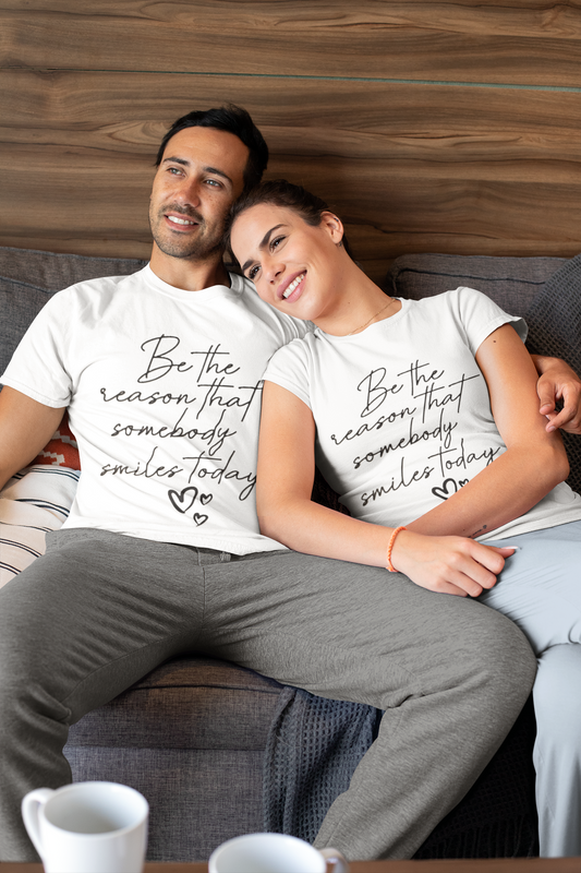 Be The Reason Tee