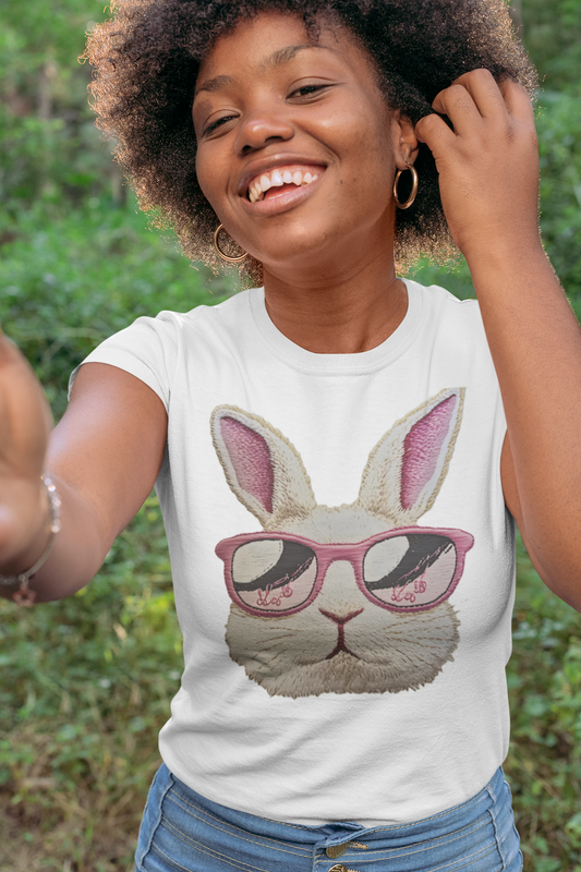 Any Bunny Home?