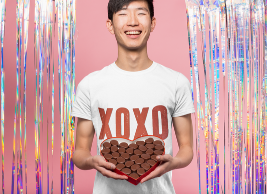 XOXO