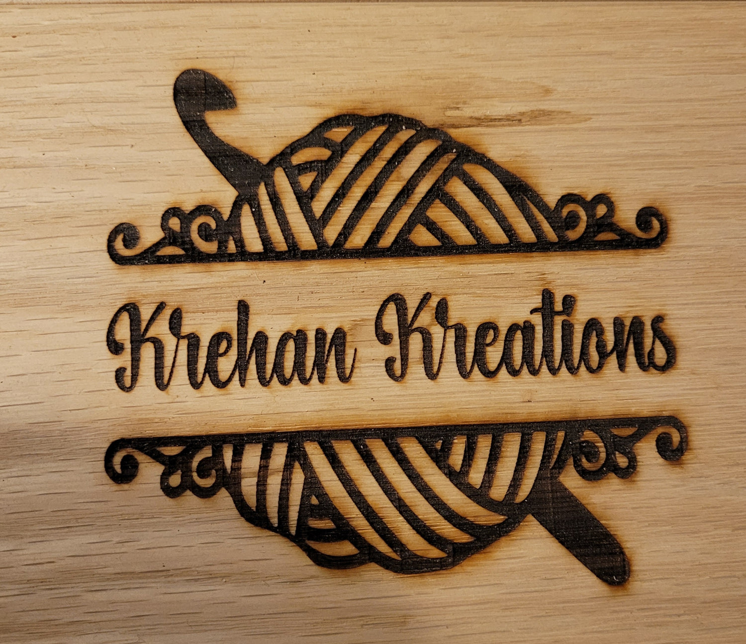 Krehan Kreations