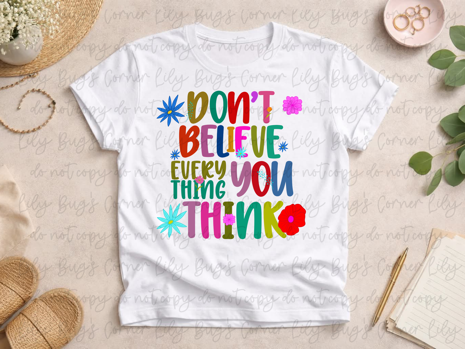Custom Tshirts