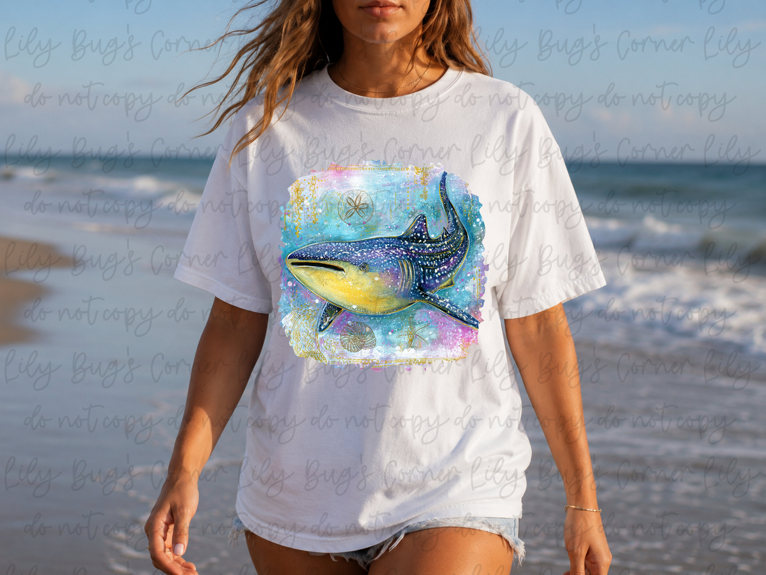 Under the Sea Collection