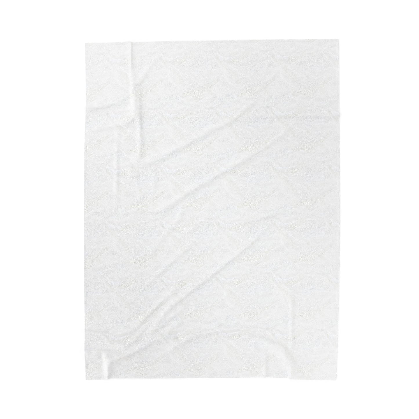 Football Velveteen Plush Blanket – Team & Icons Pattern