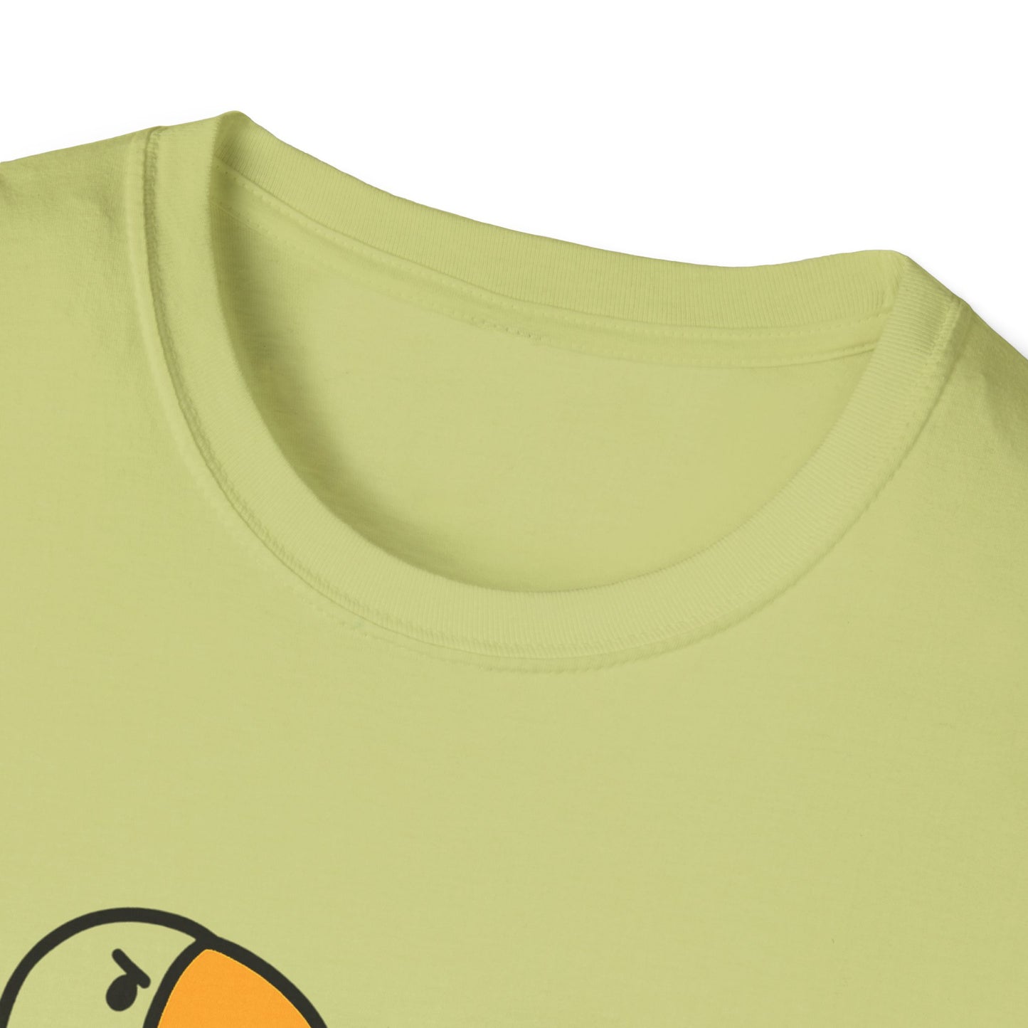 Fun Tropical Toucan T-Shirt, Gift for Bird Lovers, Casual Wear, Summer Top, Cute Animal Tee