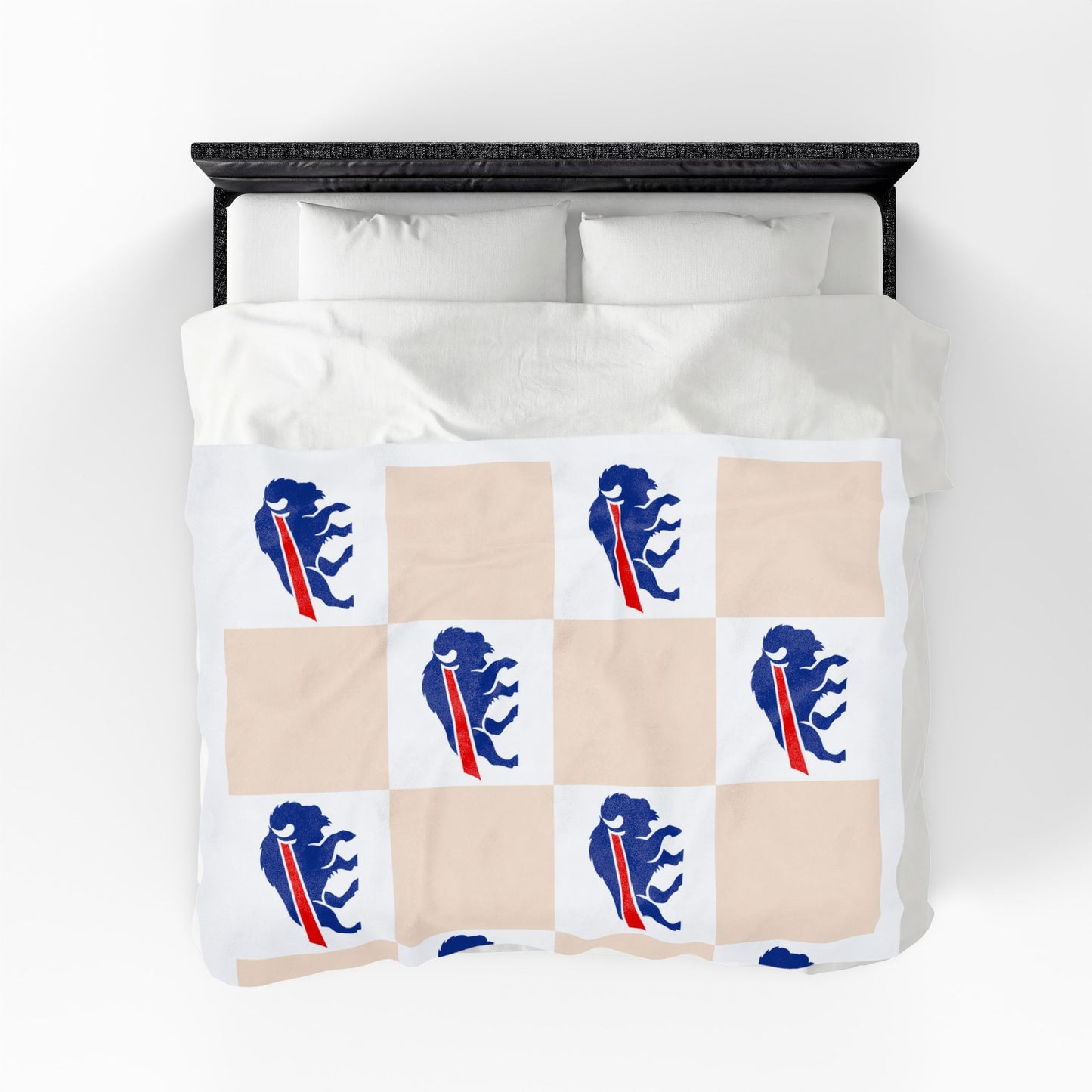 Velveteen Plush Blanket