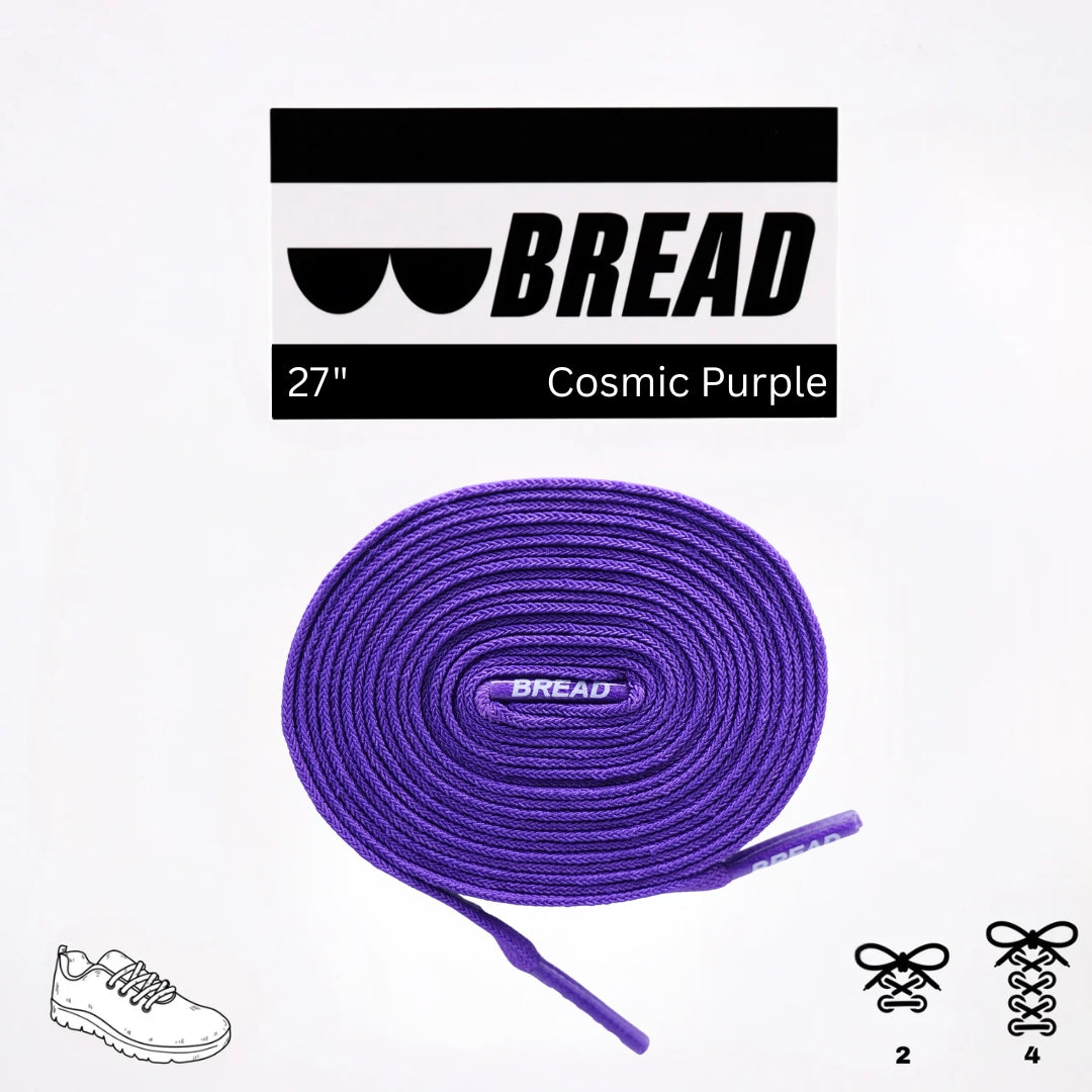 Cosmic Purple