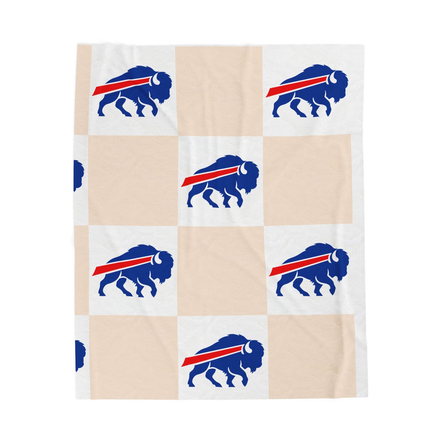 Velveteen Plush Blanket