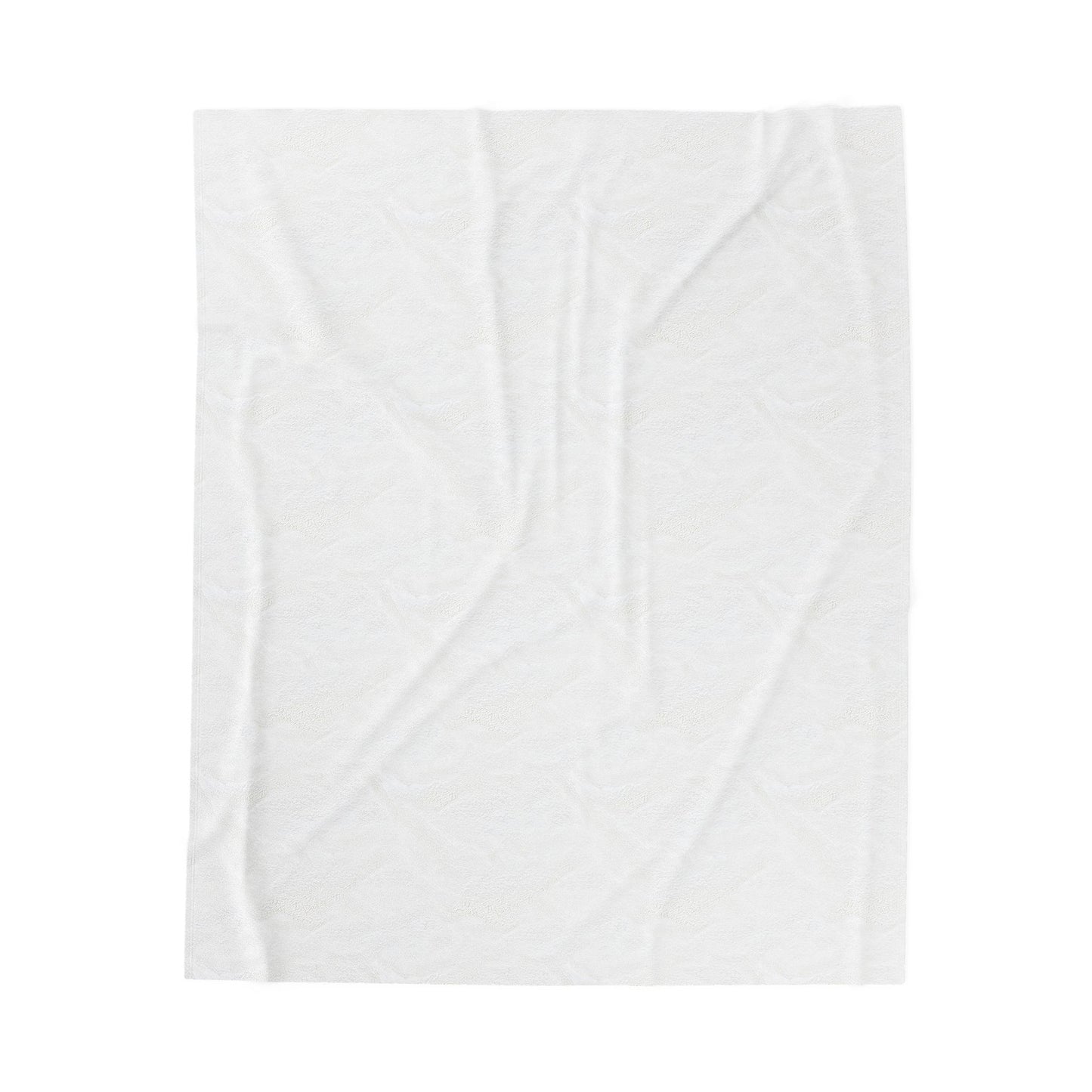 Football Velveteen Plush Blanket – Team & Icons Pattern