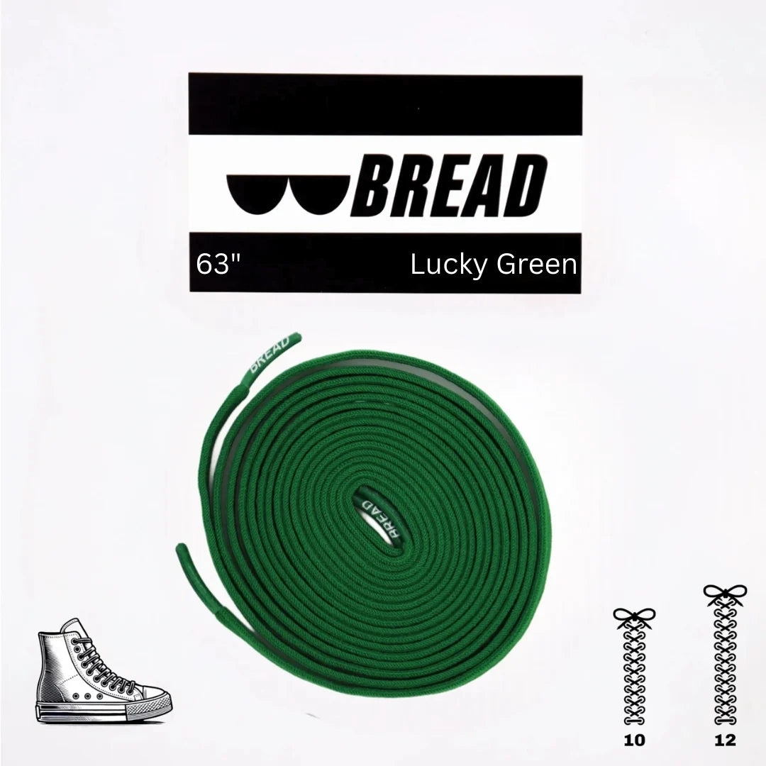 Lucky Green