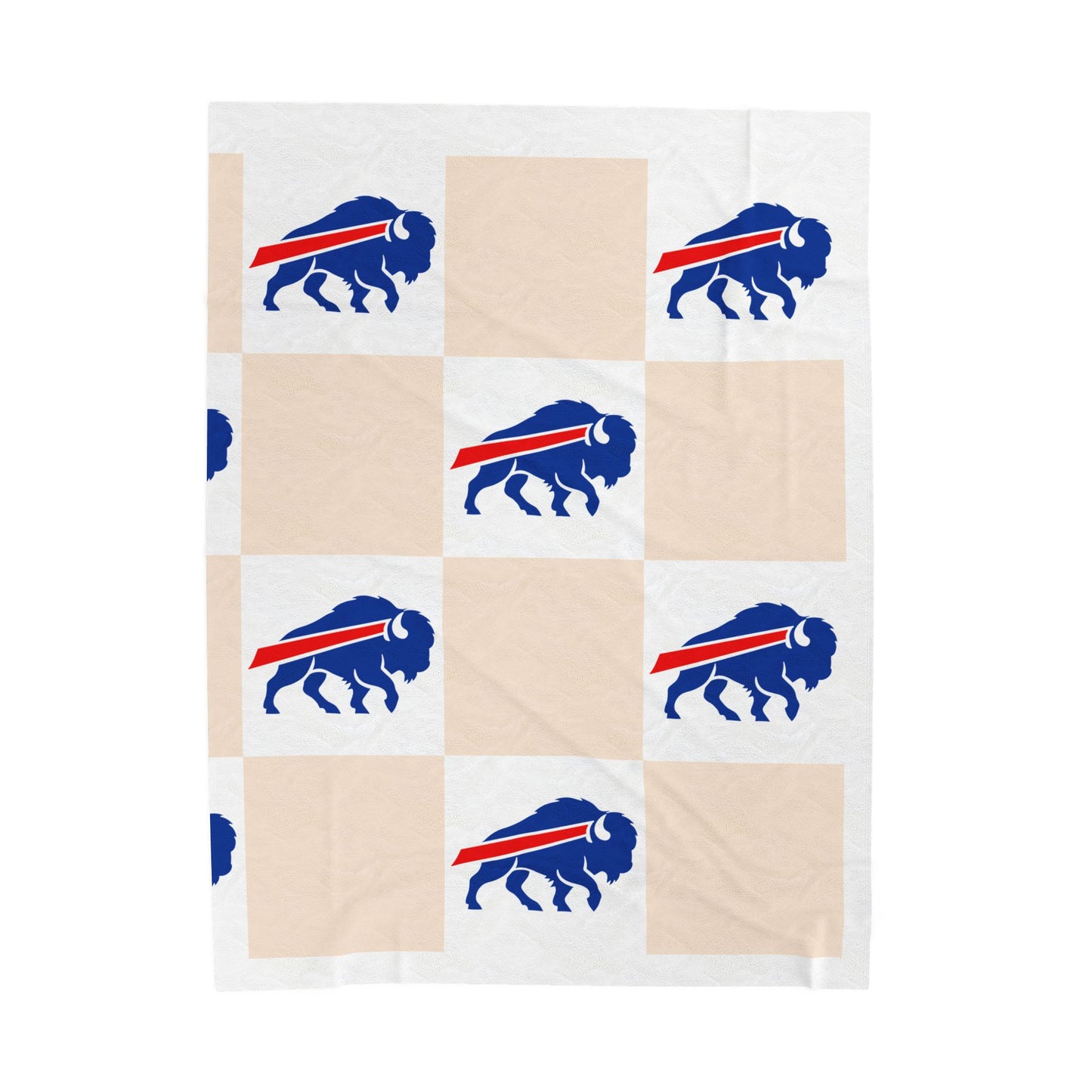 Velveteen Plush Blanket