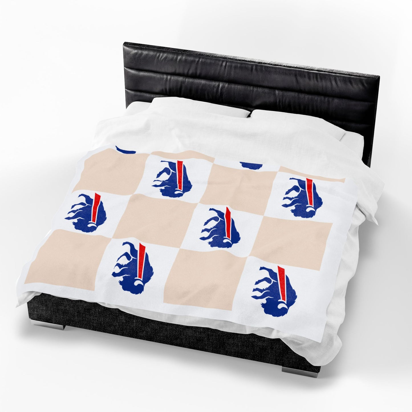 Velveteen Plush Blanket