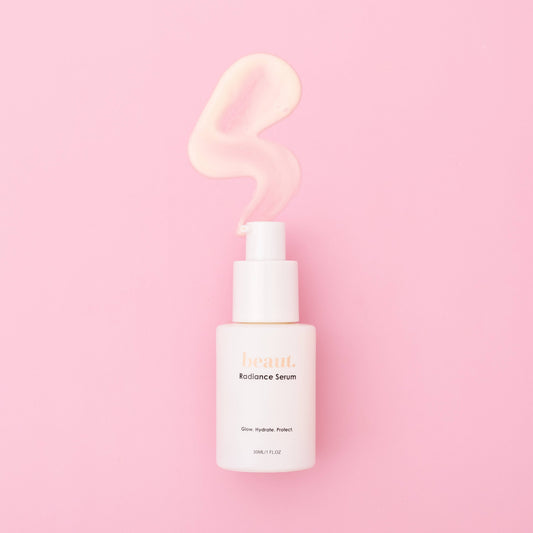 Radiance serum