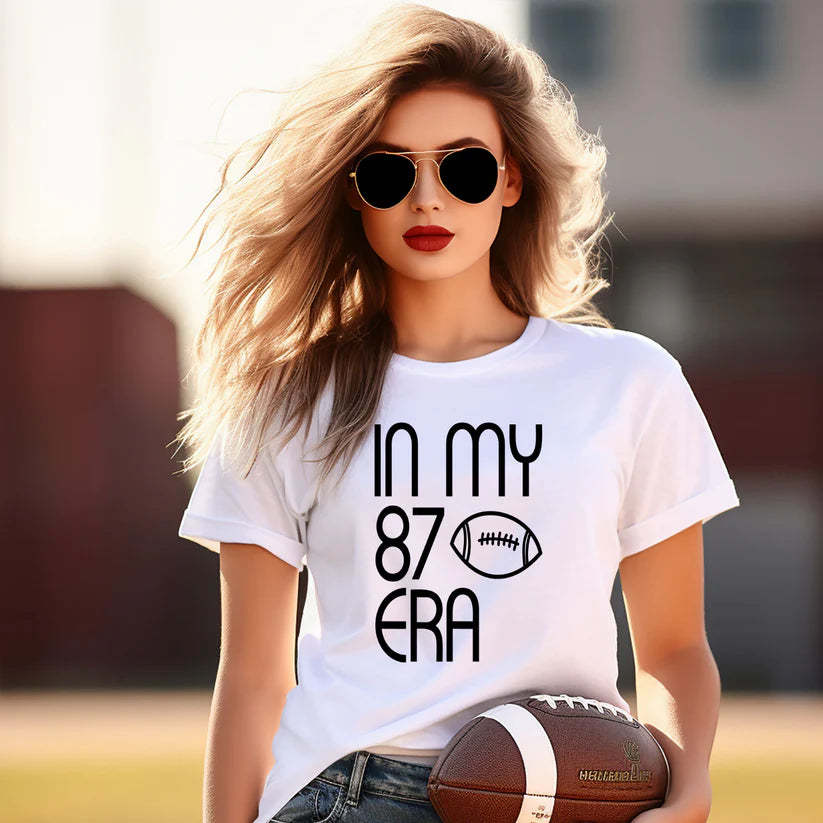 87 Era Tee