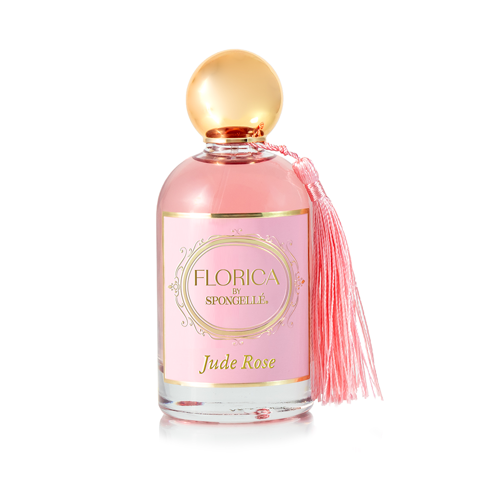 Jude Rose Eau de Parfum | Florica