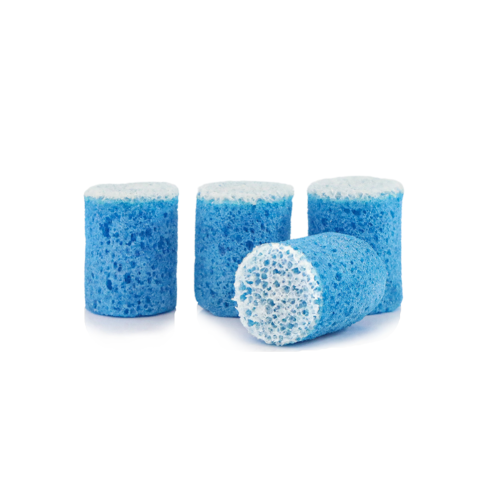 Cotton Candy | PediPOP! Buffer Bits
