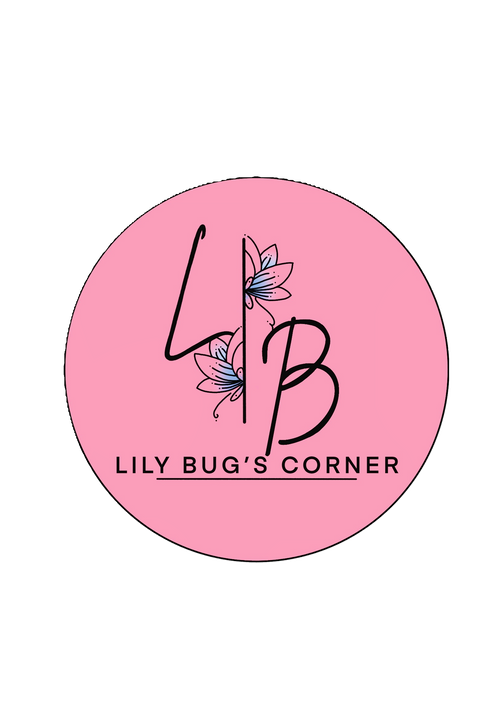 Lily Bug's Corner logo
