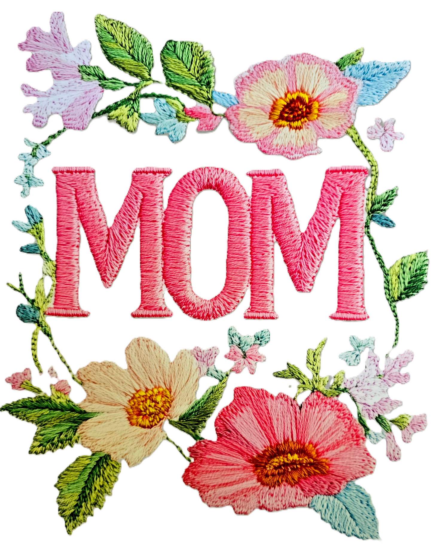 Mother's Day Tshirt
