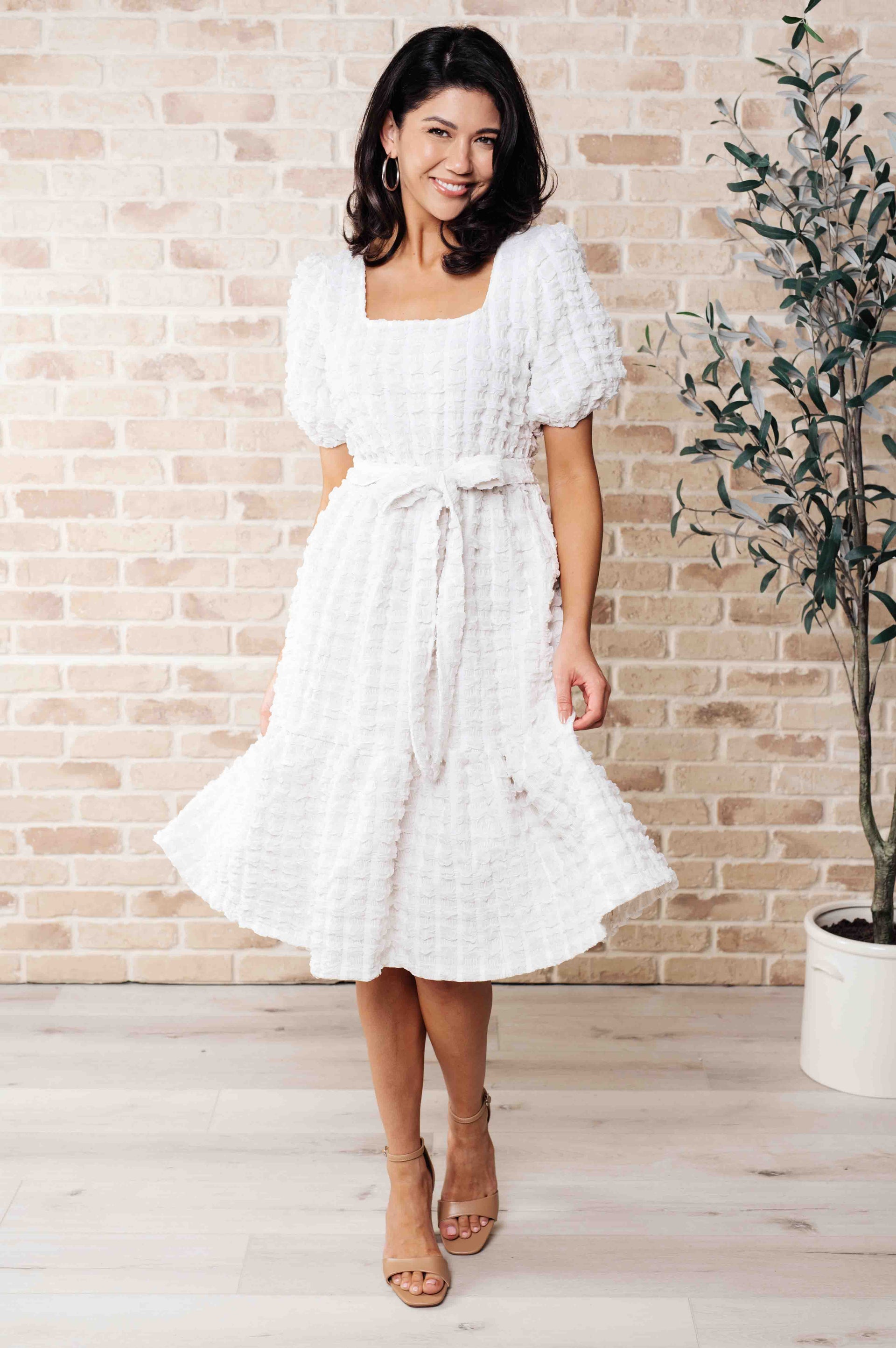 on cloud nine midi dress green Love Song Midi Dress
