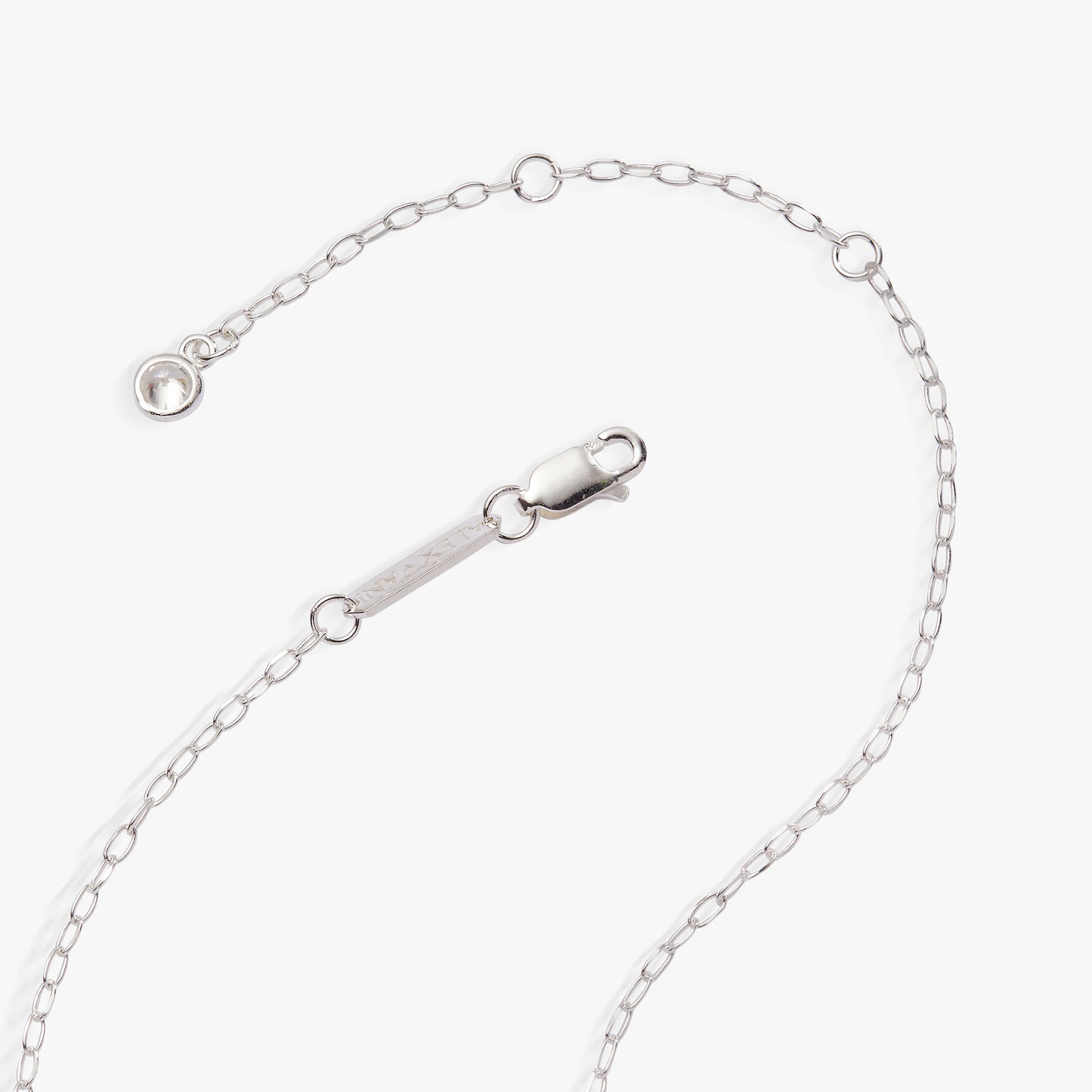 Sagittarius Zodiac Precious Necklace