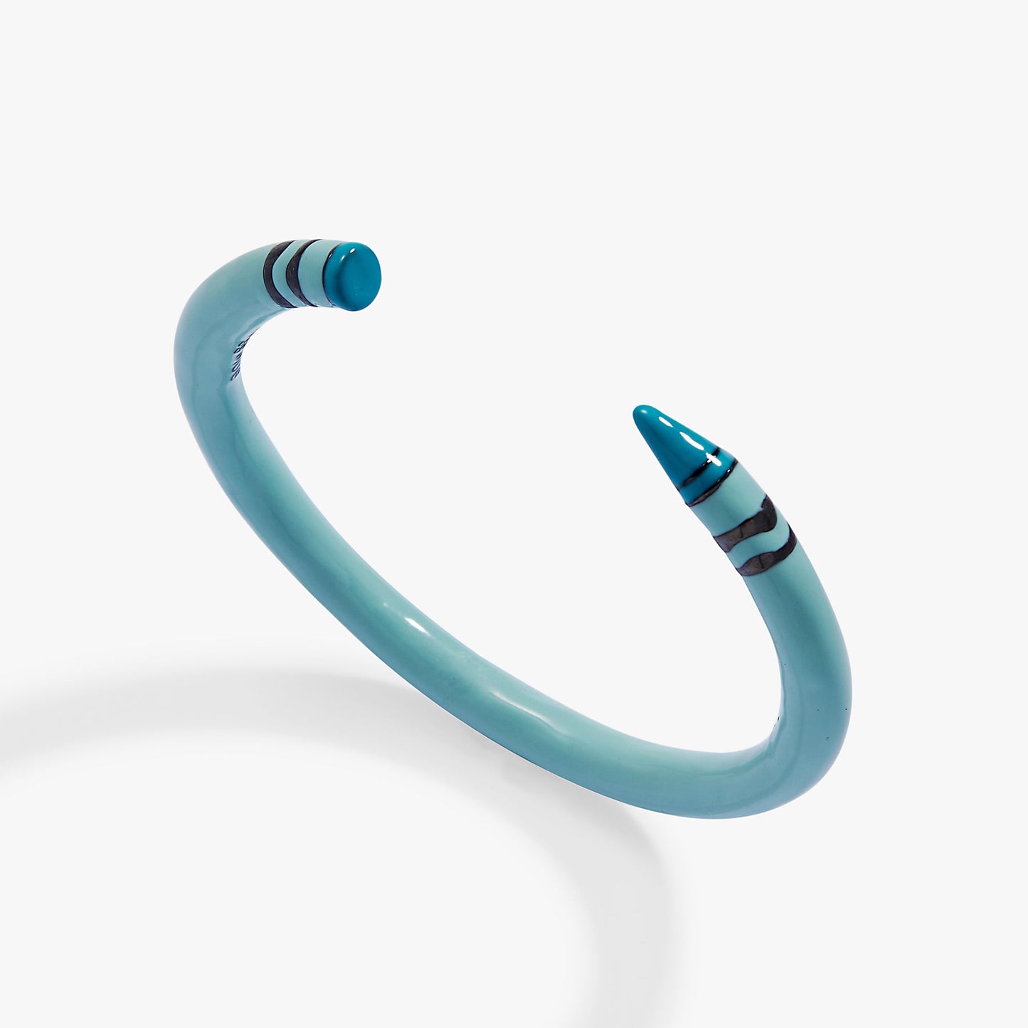 Crayola Robin's Egg Blue Crayon Cuff