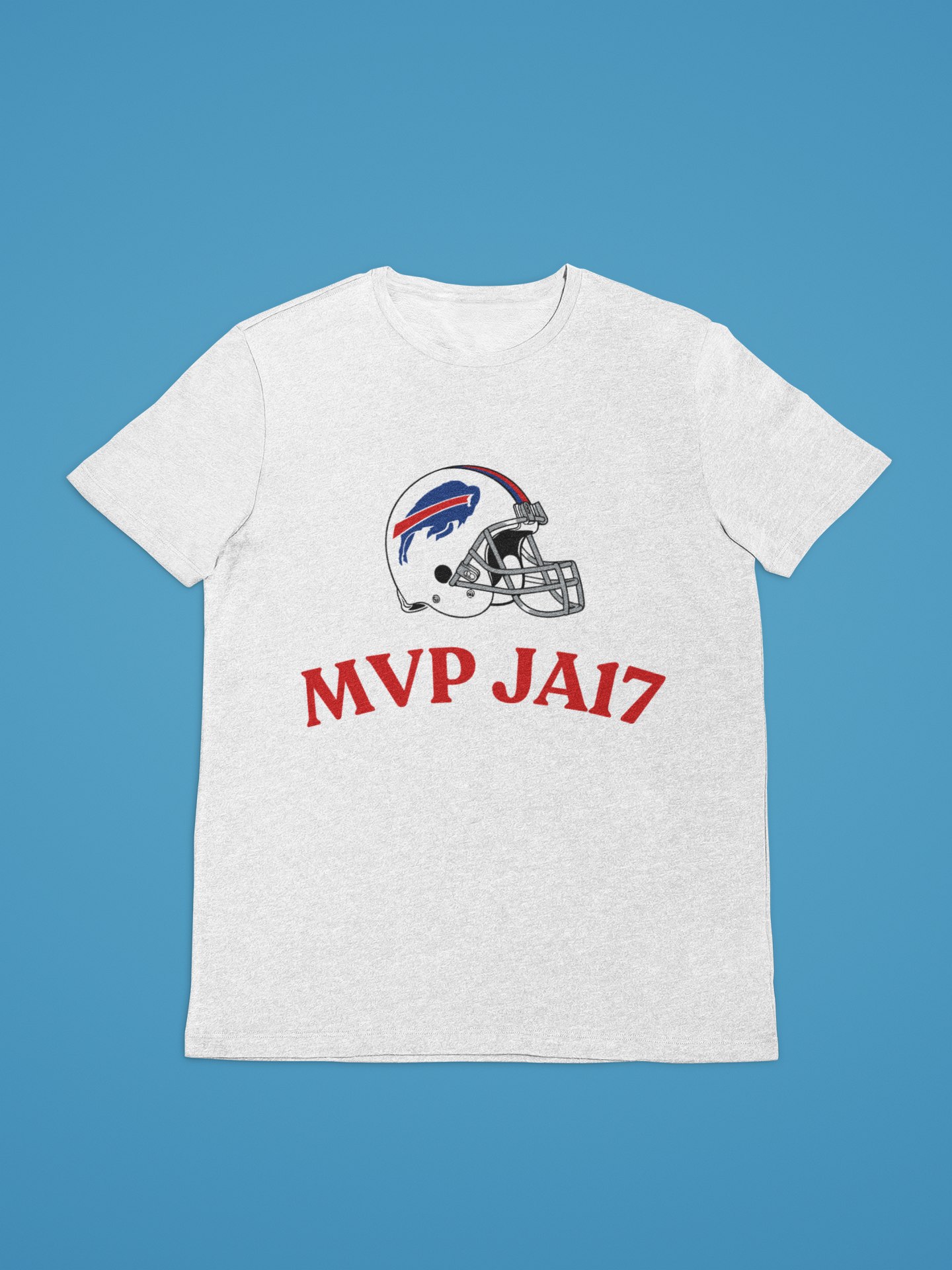 MVP JA17