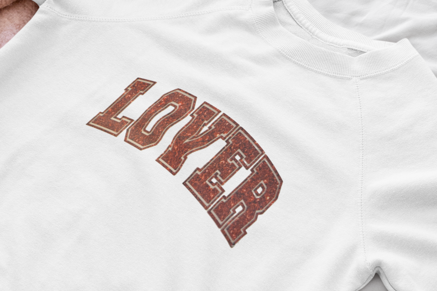 Lover Tee