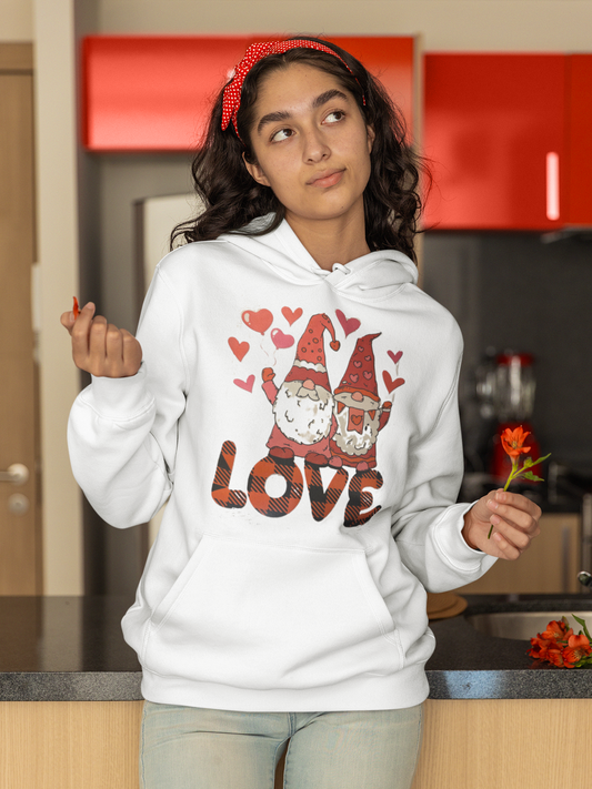 Gnome Love Tee