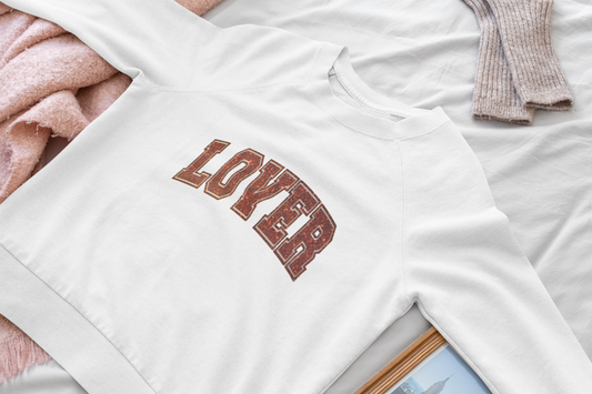 Lover Tee
