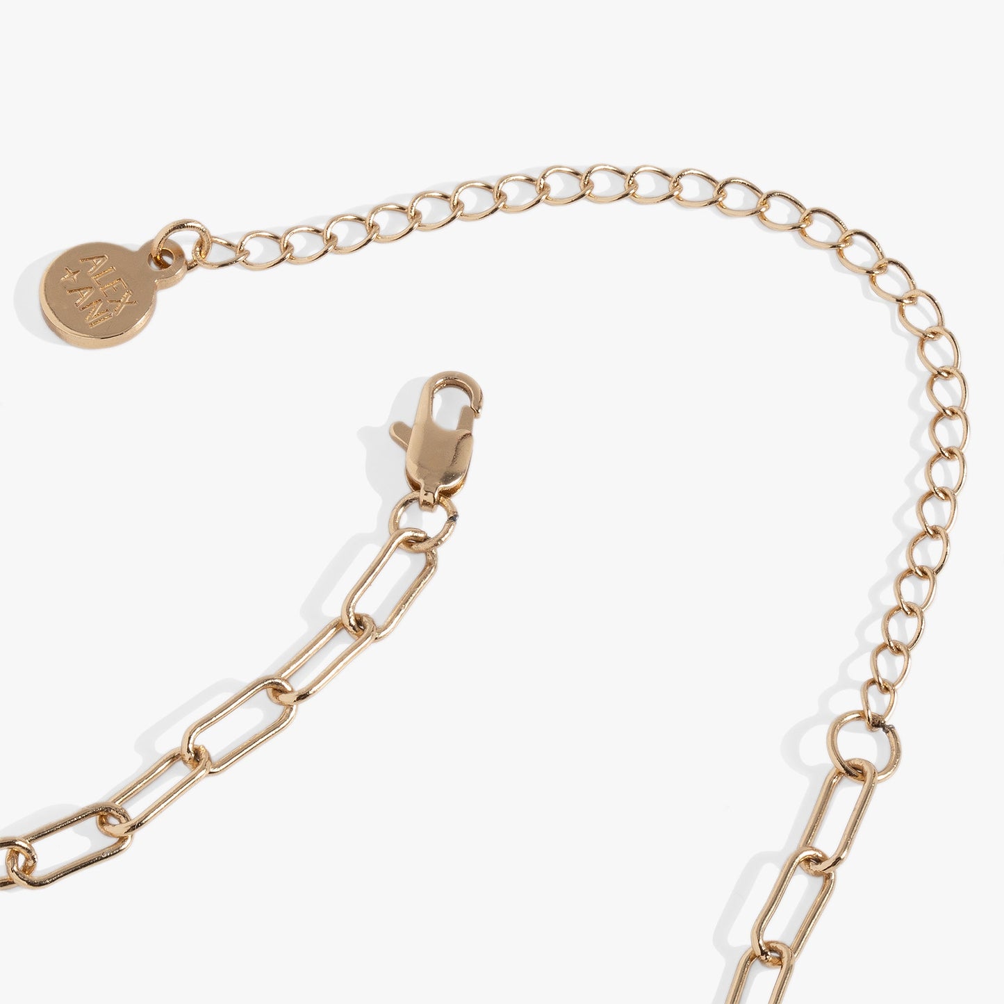 Mushroom Pendant Necklace