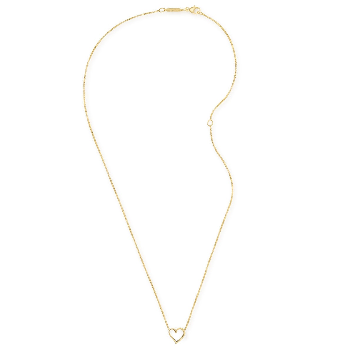 Heart Necklace