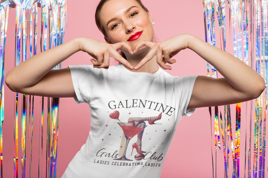 Galentine's Celebration