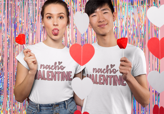 Nacho Valentine